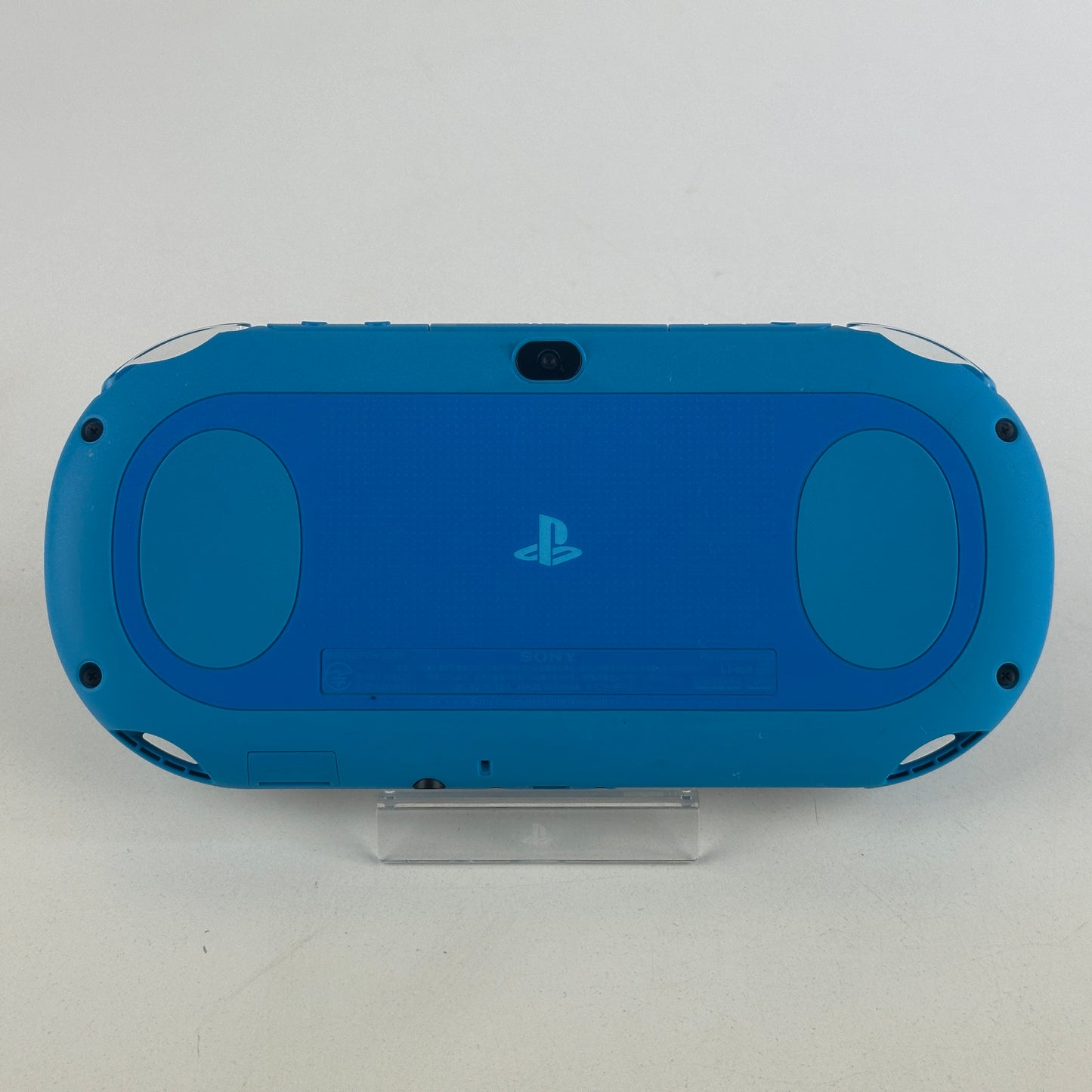 Sony PS Vita Aqua Blue PCH-2000ZA23 No Box