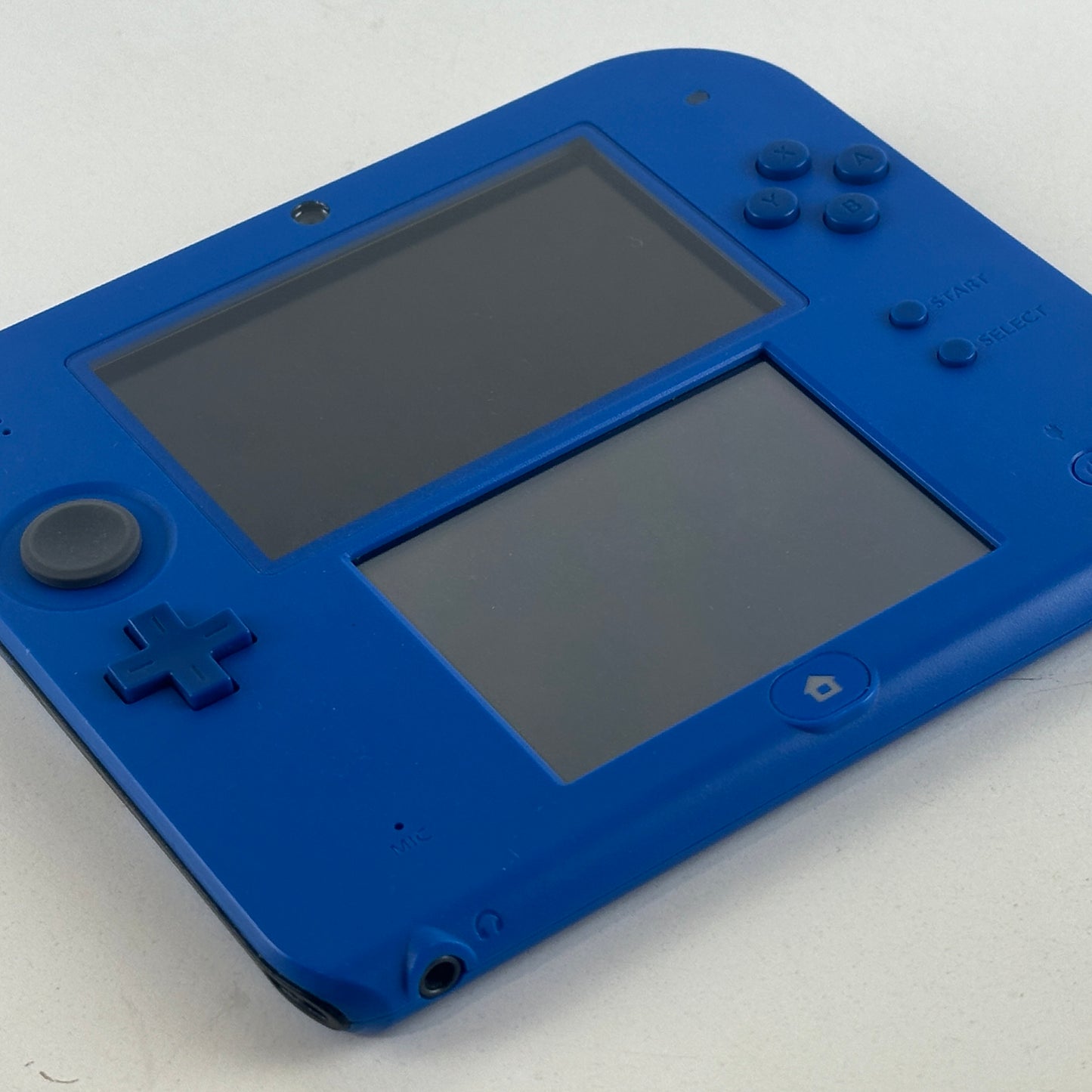 Nintendo 2DS Blue FTR-S-BCAA