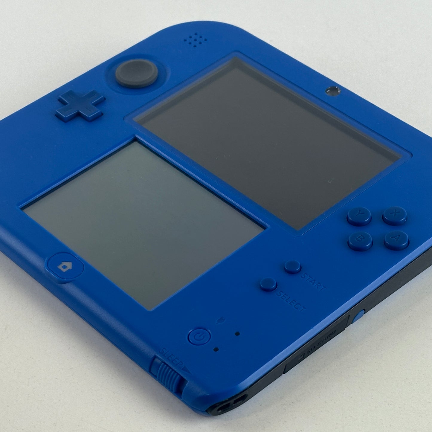 Nintendo 2DS Blue FTR-S-BCAA