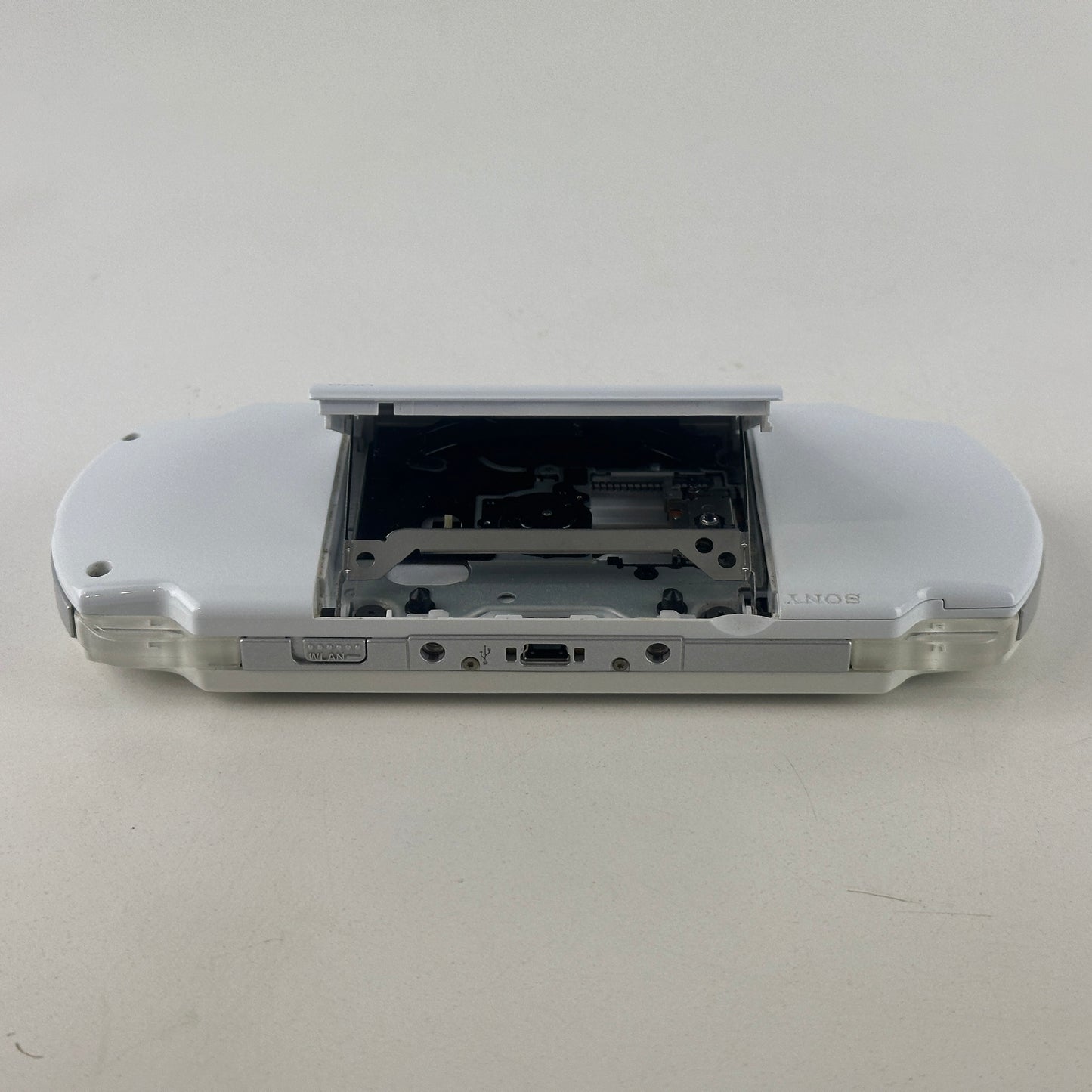 Sony PSP 2000 Ceramic White PSP-2000CW No Box