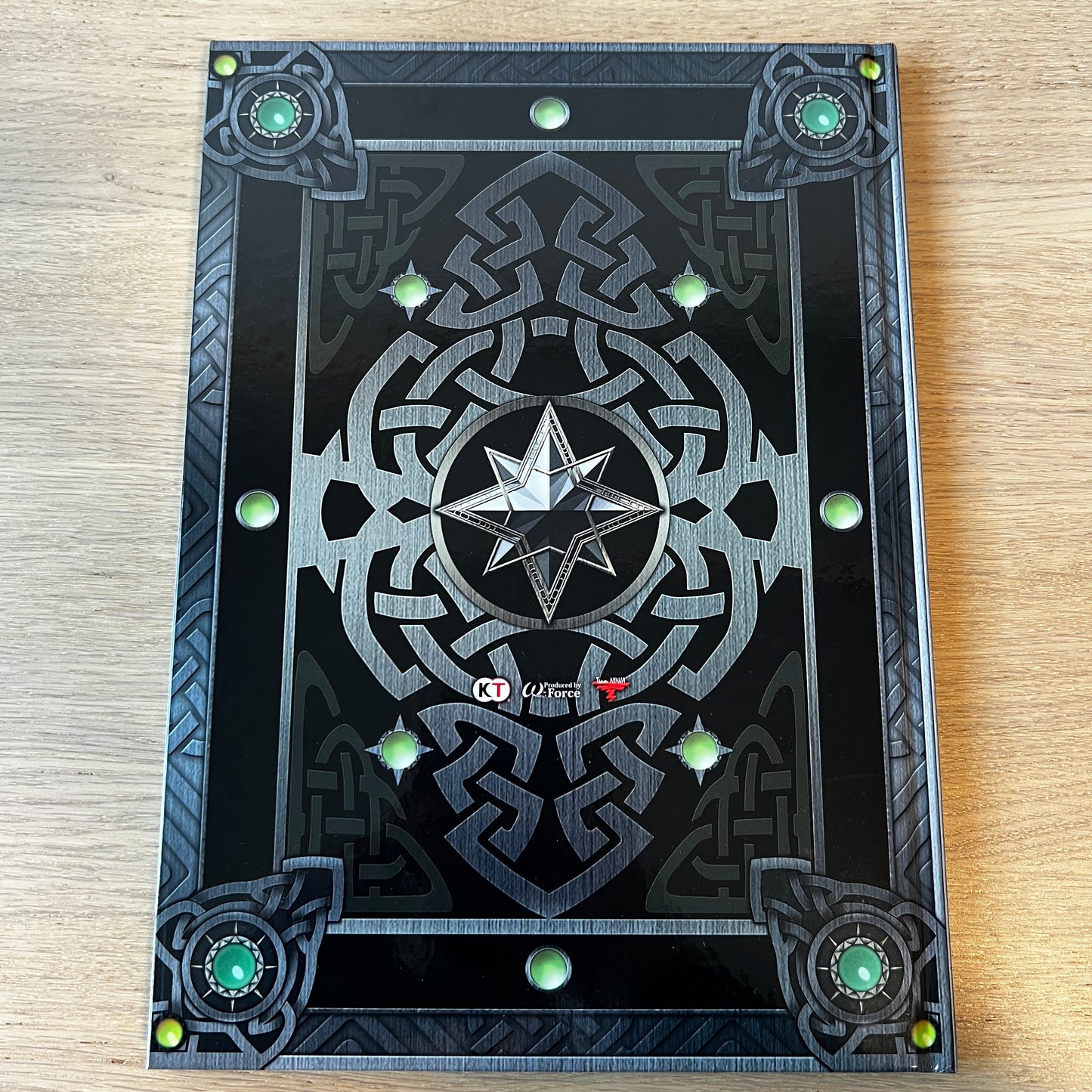 Zelda Hyrule Warriors Legends Premium Box Nintendo 3DS NTSC-J
