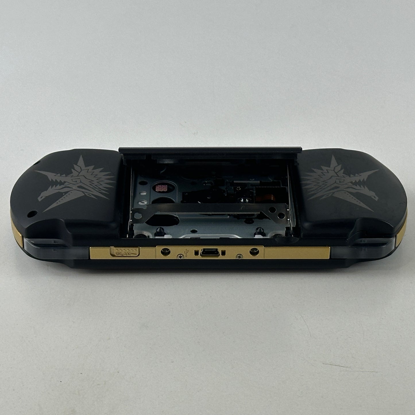 Sony PSP Monster Hunter Portable 3rd PSP-3000MHB No Box