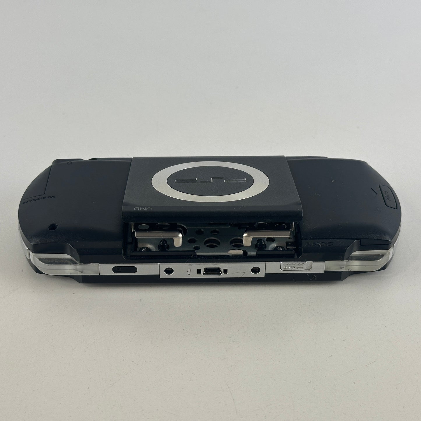 Sony PSP 1000 Black PSP-1000K No Box
