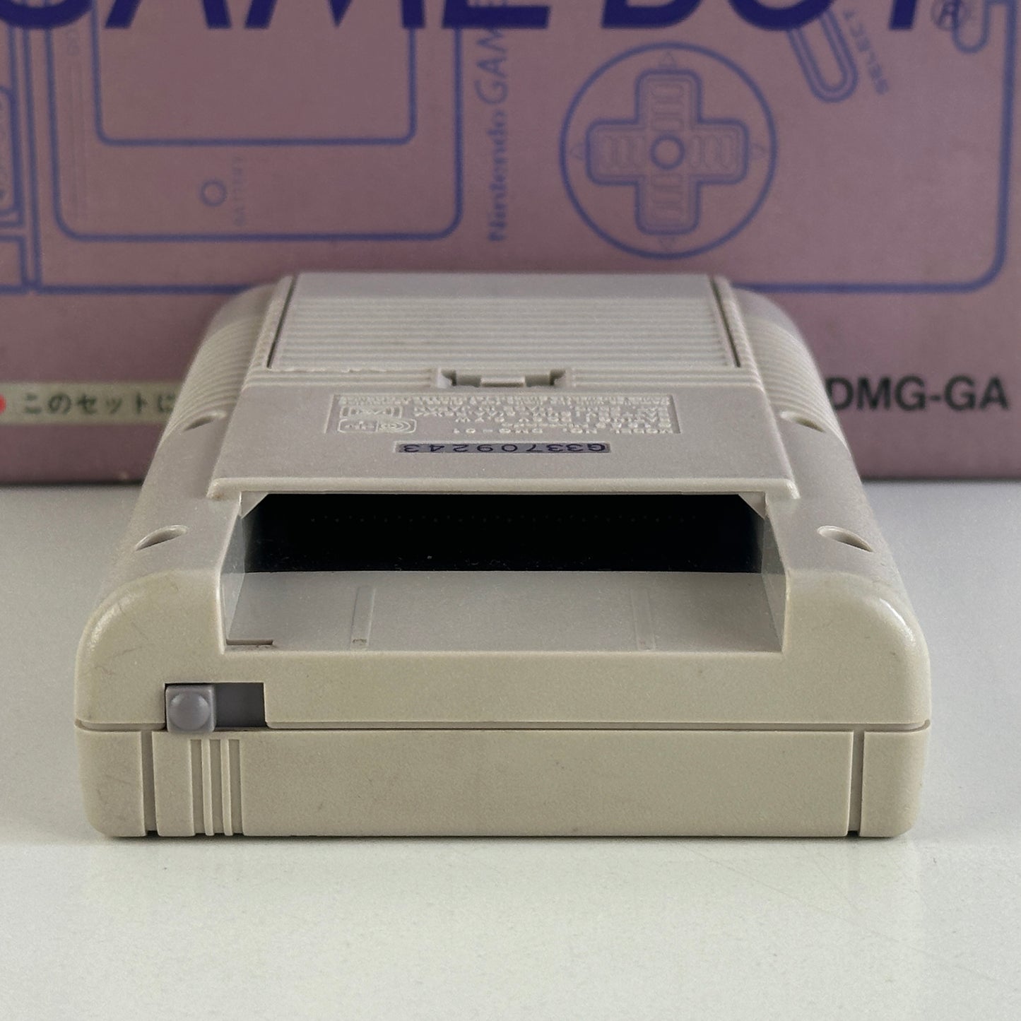 Nintendo Game Boy First DMG-GA
