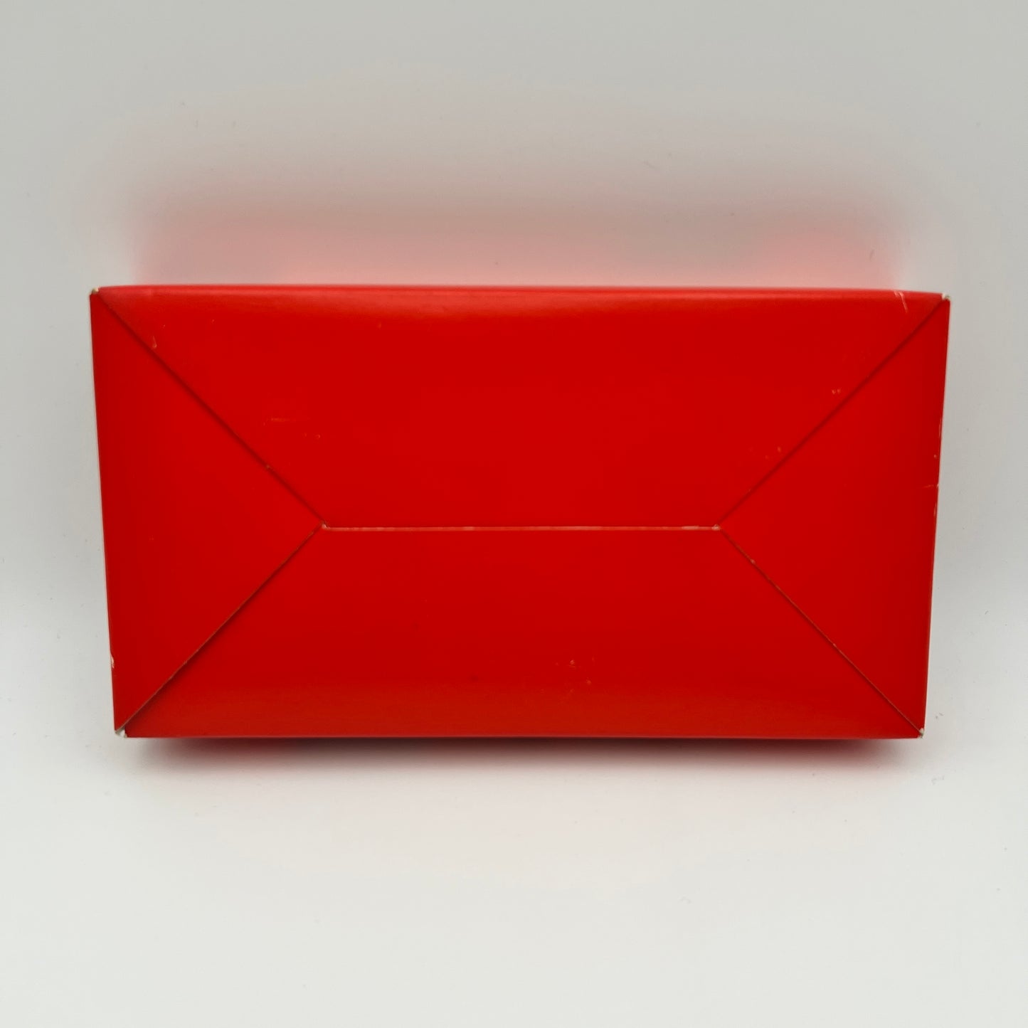 Nintendo Game Boy Pocket Red MGB-001