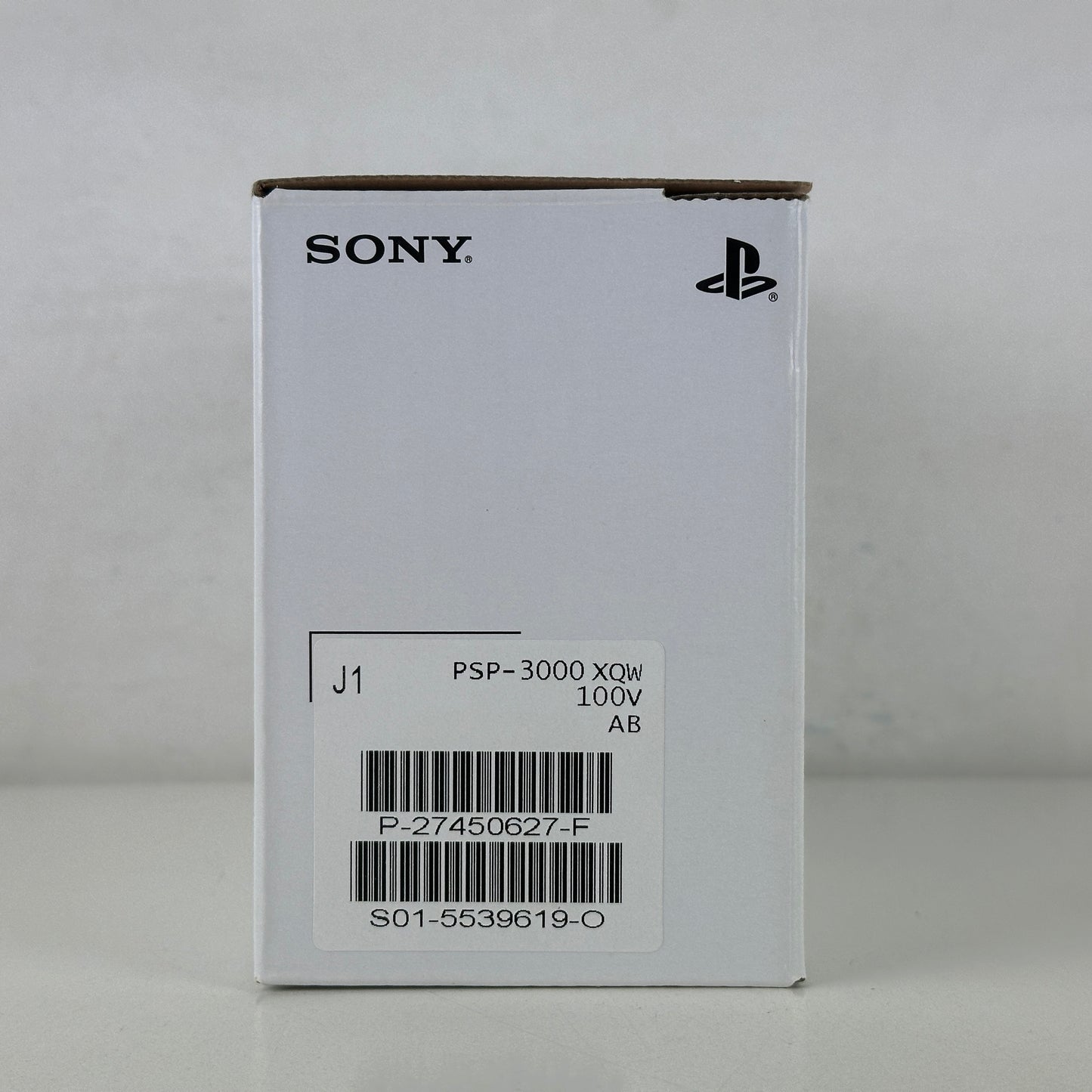 [RARE] Sony PSP 3000 Uta no Prince sama PSP-3000XQW