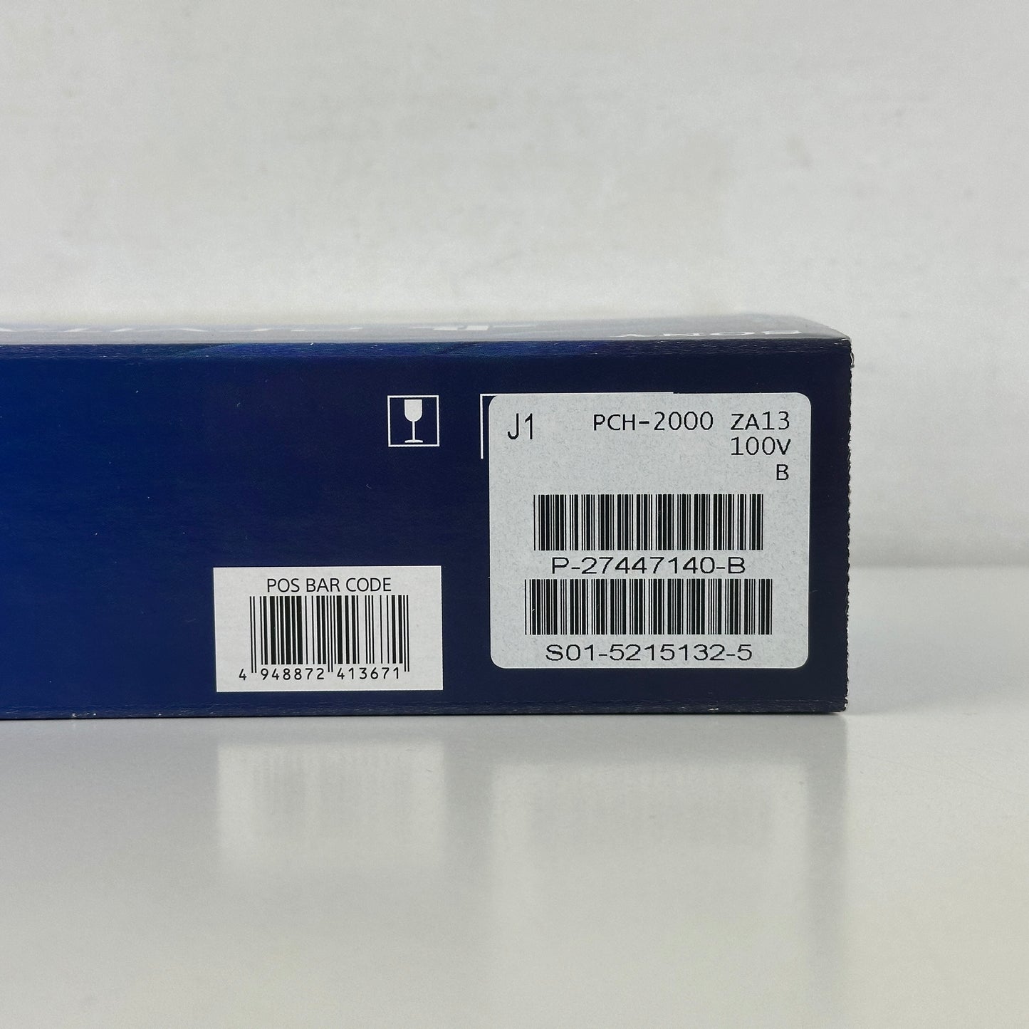 Sony PS Vita Lime Green White PCH-2000ZA13