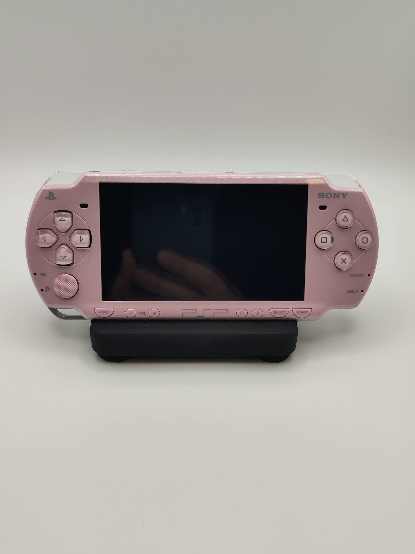 Sony PSP 2000 Rose Pink PSP-2000RP No Box