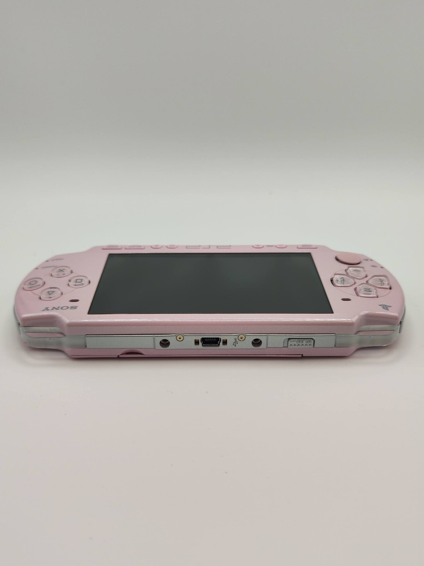 Sony PSP 2000 Rose Pink PSP-2000RP No Box