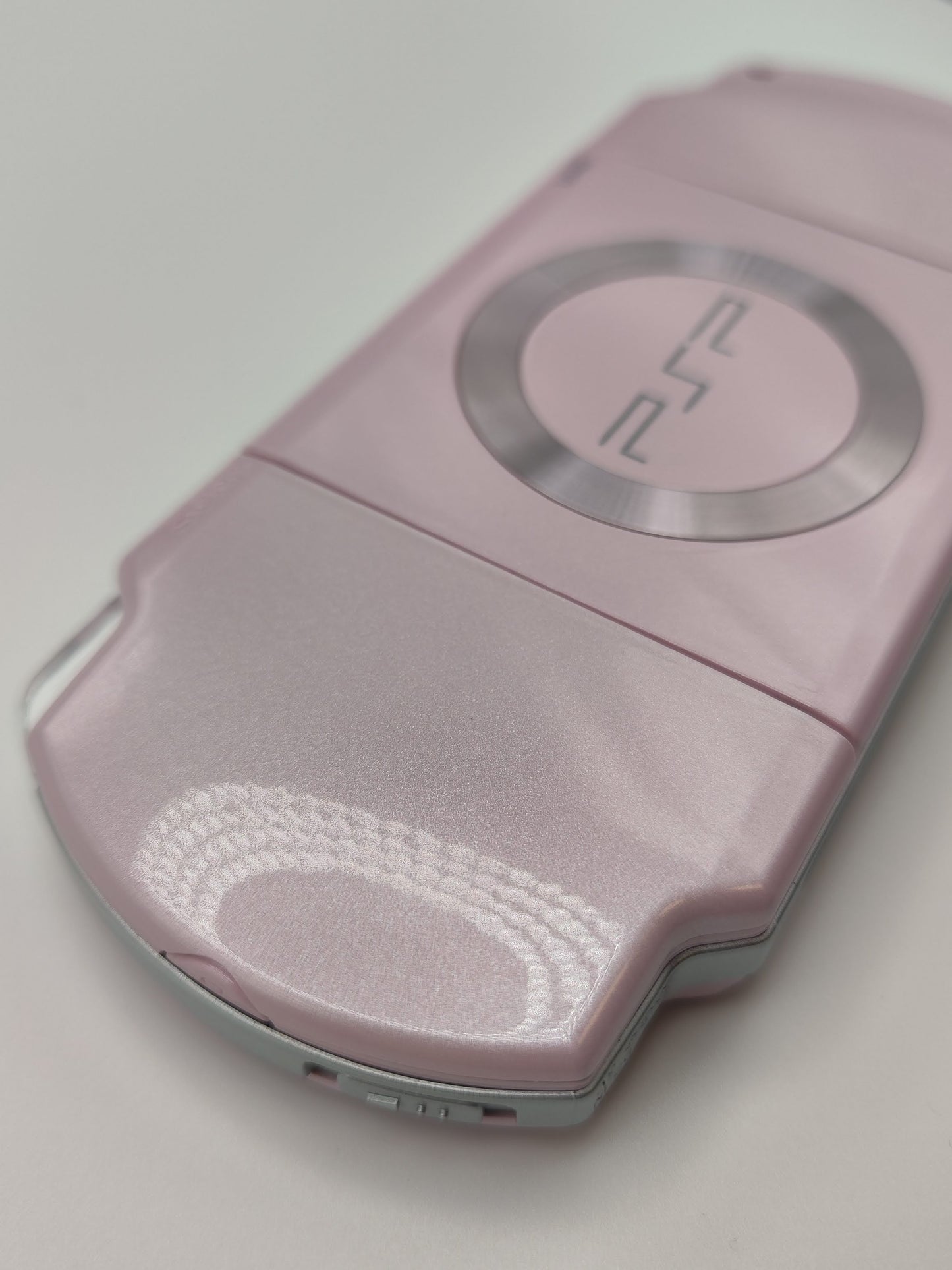 Sony PSP 2000 Rose Pink PSP-2000RP No Box