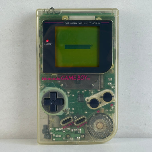 Nintendo Game Boy Skeleton DMG-01 DMG-S-SA