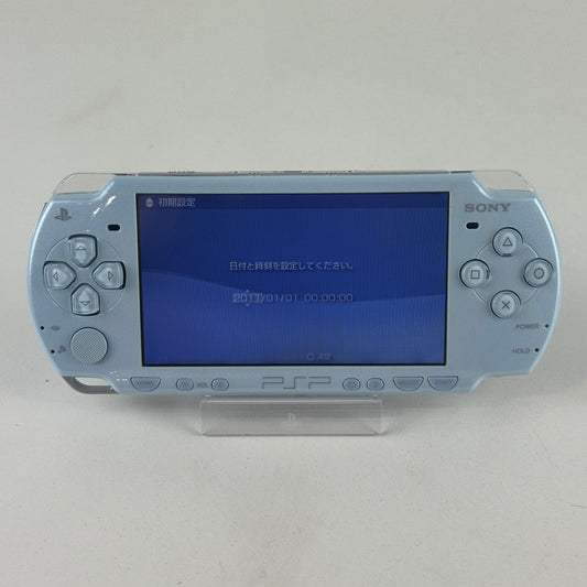 Sony PSP 2000 Star Ocean Limited Edition PSP-2000ZF