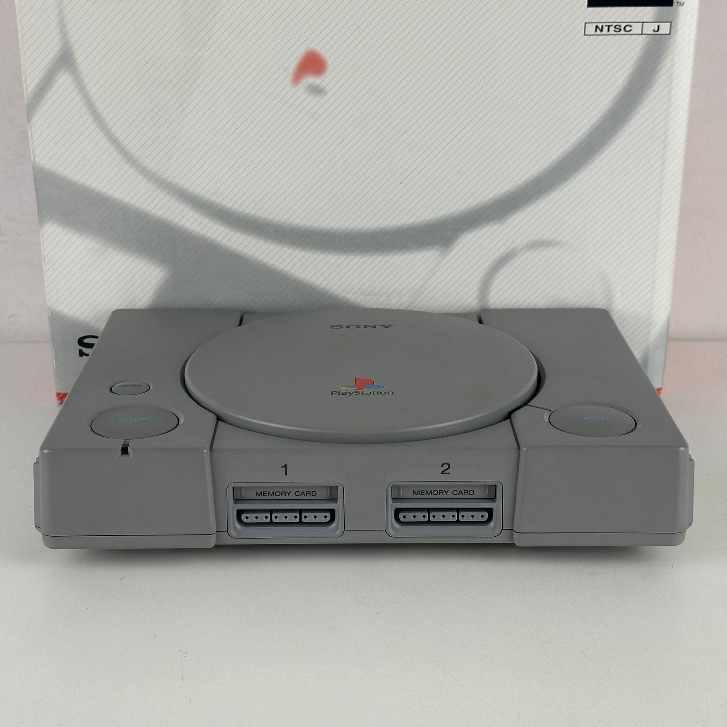 Sony PlayStation 1 Dual Shock SCPH-7000