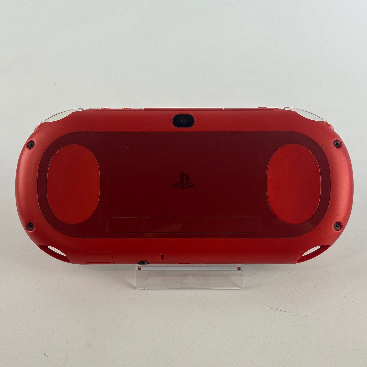 [ RARE ] Sony PS Vita Metallic Red PCH-2000ZA26 No Box