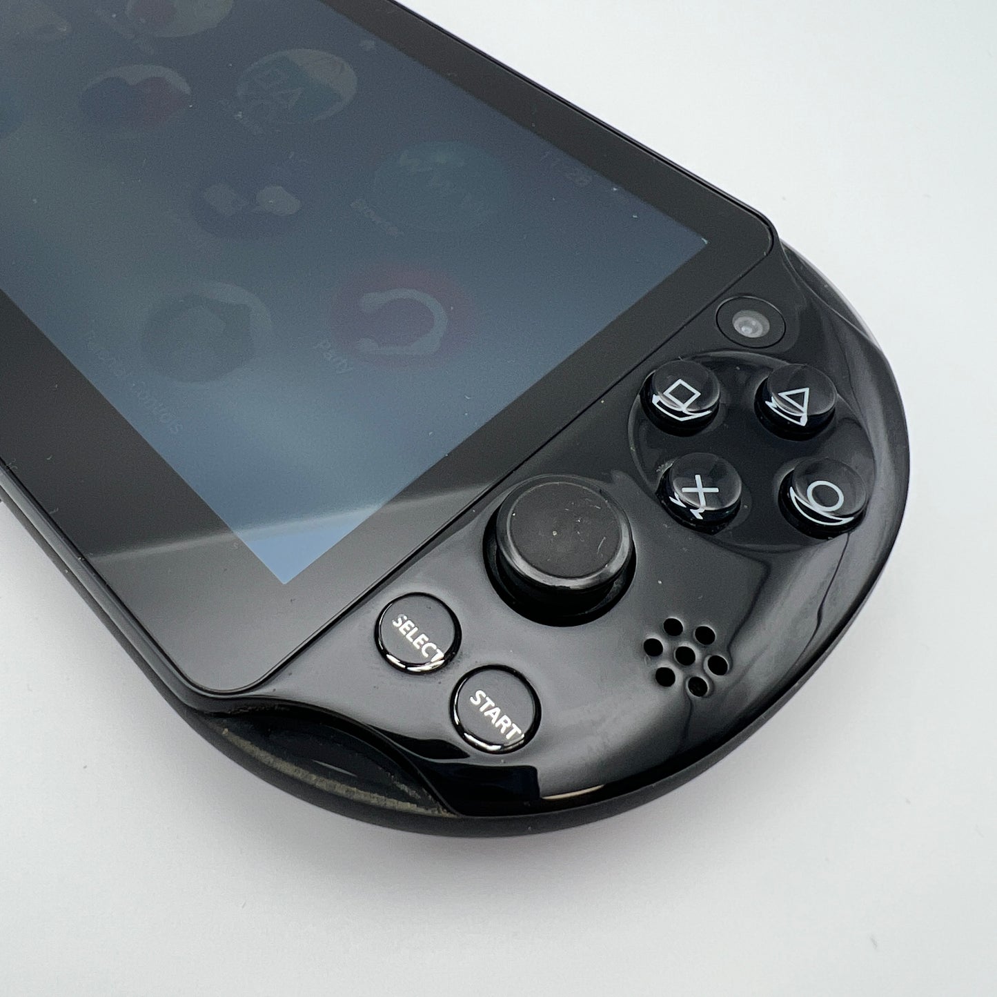 Sony PS Vita Black PCH-2000ZA11 No Box