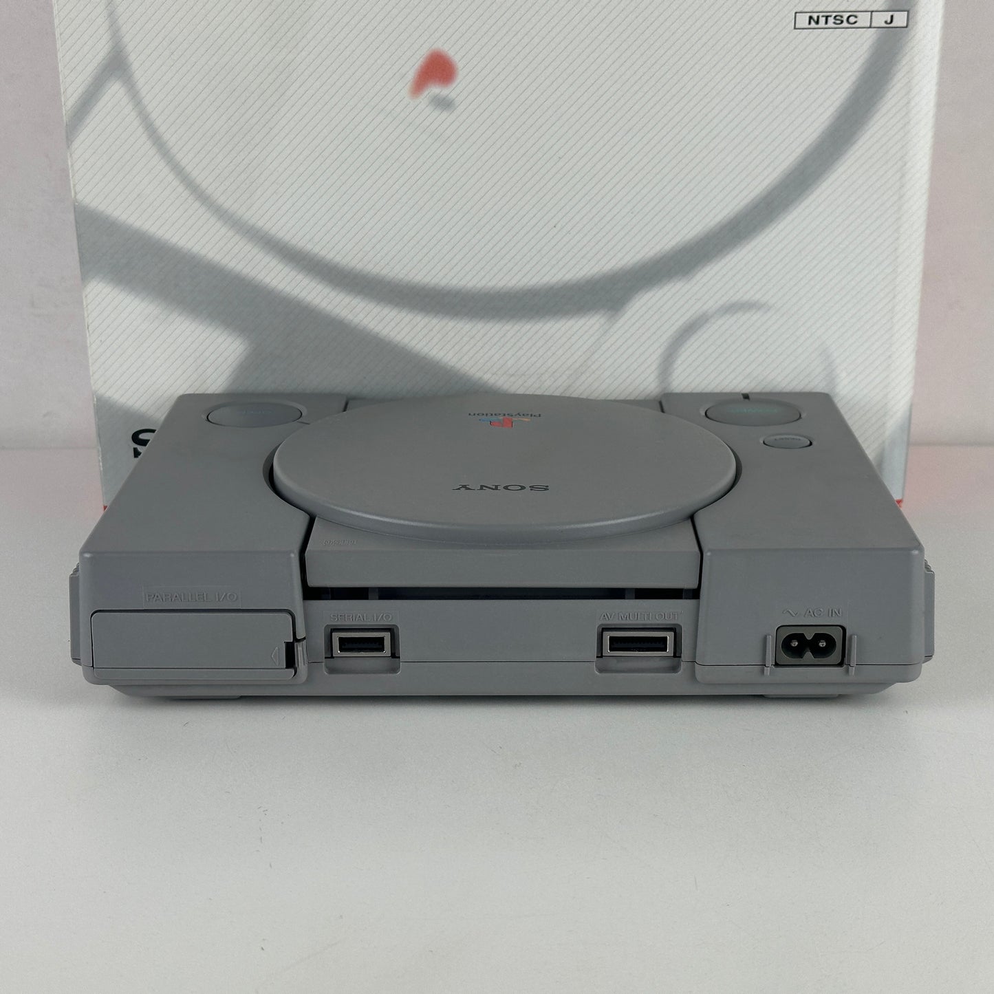 Sony PlayStation 1 Dual Shock SCPH-7000