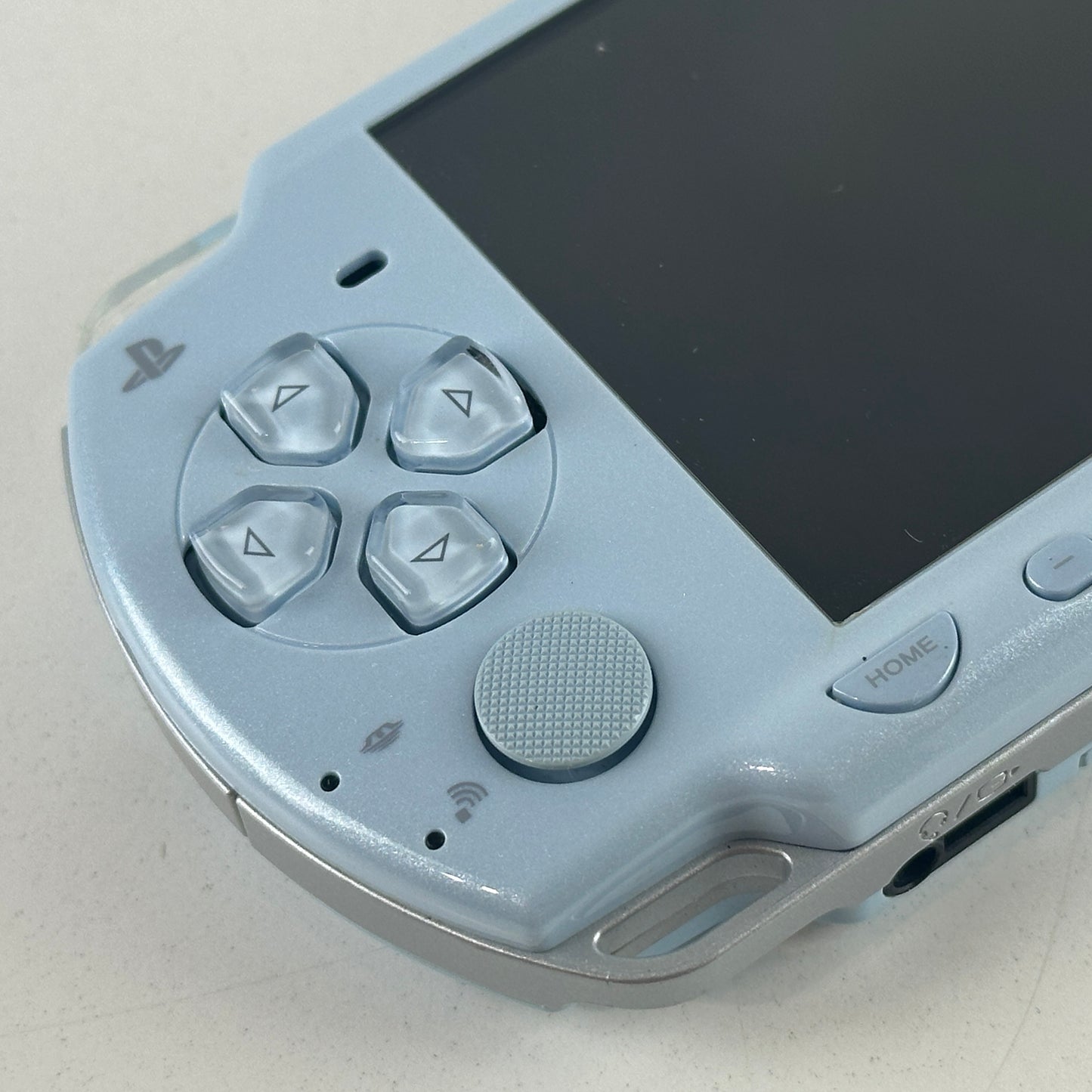 Sony PSP 2000 Star Ocean Limited Edition PSP-2000ZF