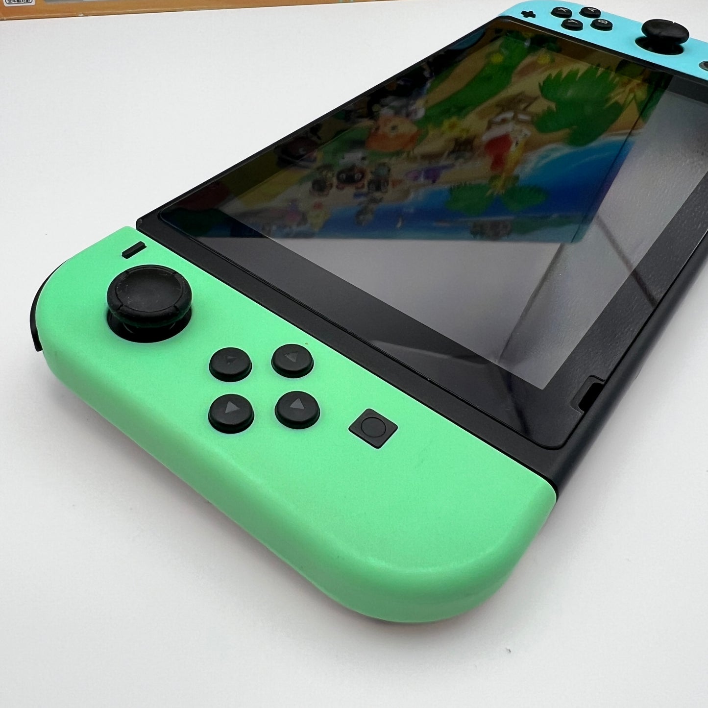 Nintendo Switch Animal Crossing HAC-001