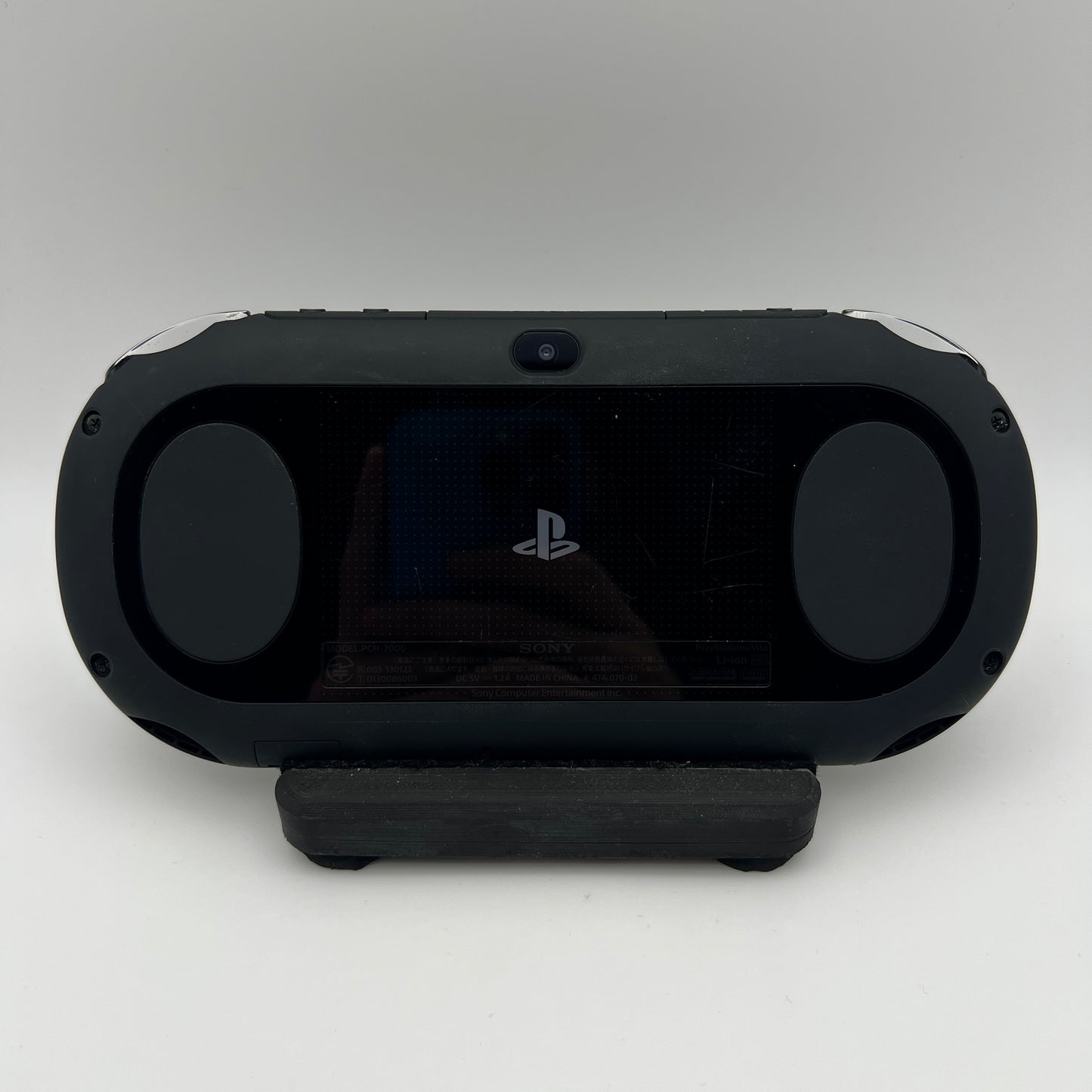 Sony PS Vita Black PCH-2000ZA11 No Box