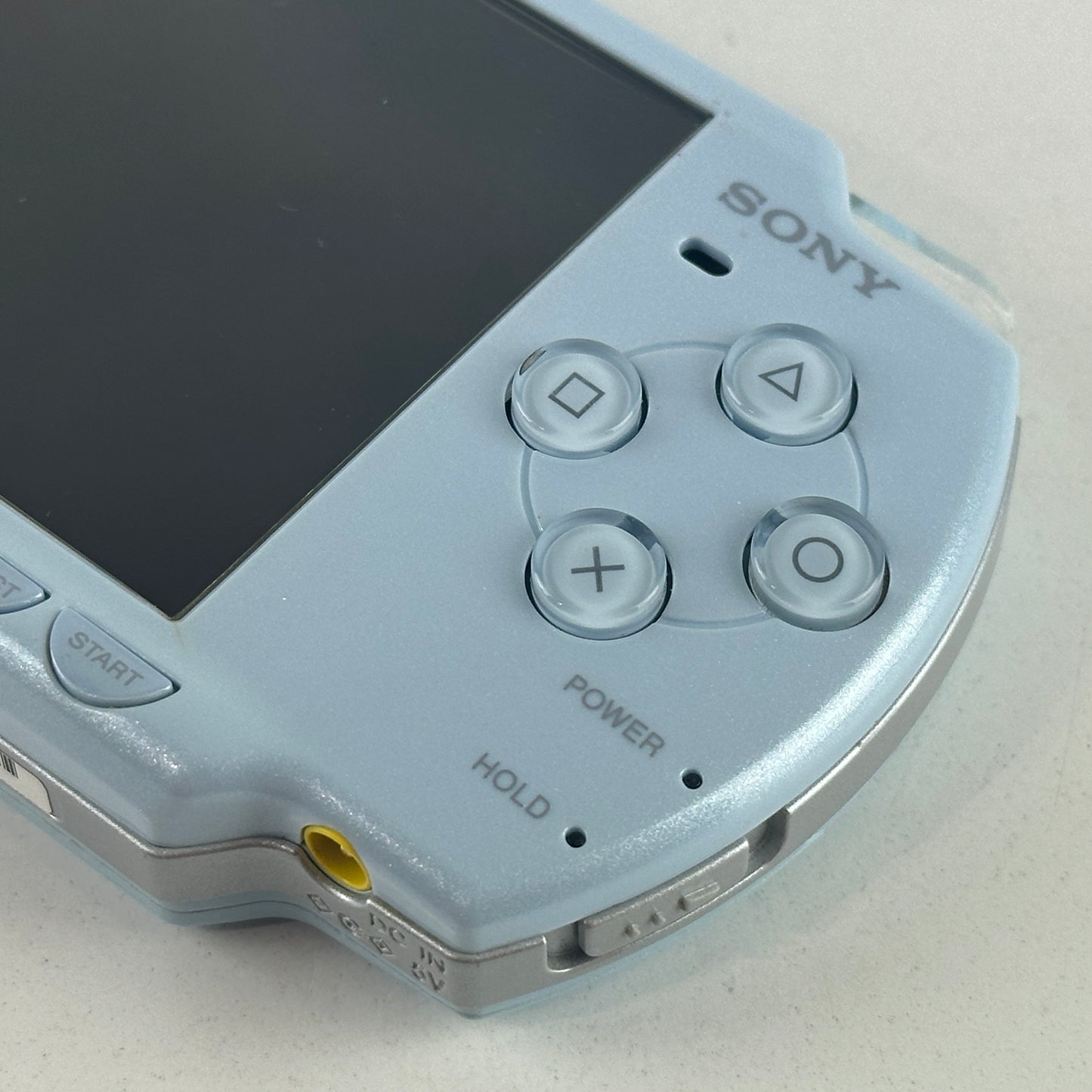Sony PSP 2000 Star Ocean Limited Edition PSP-2000ZF