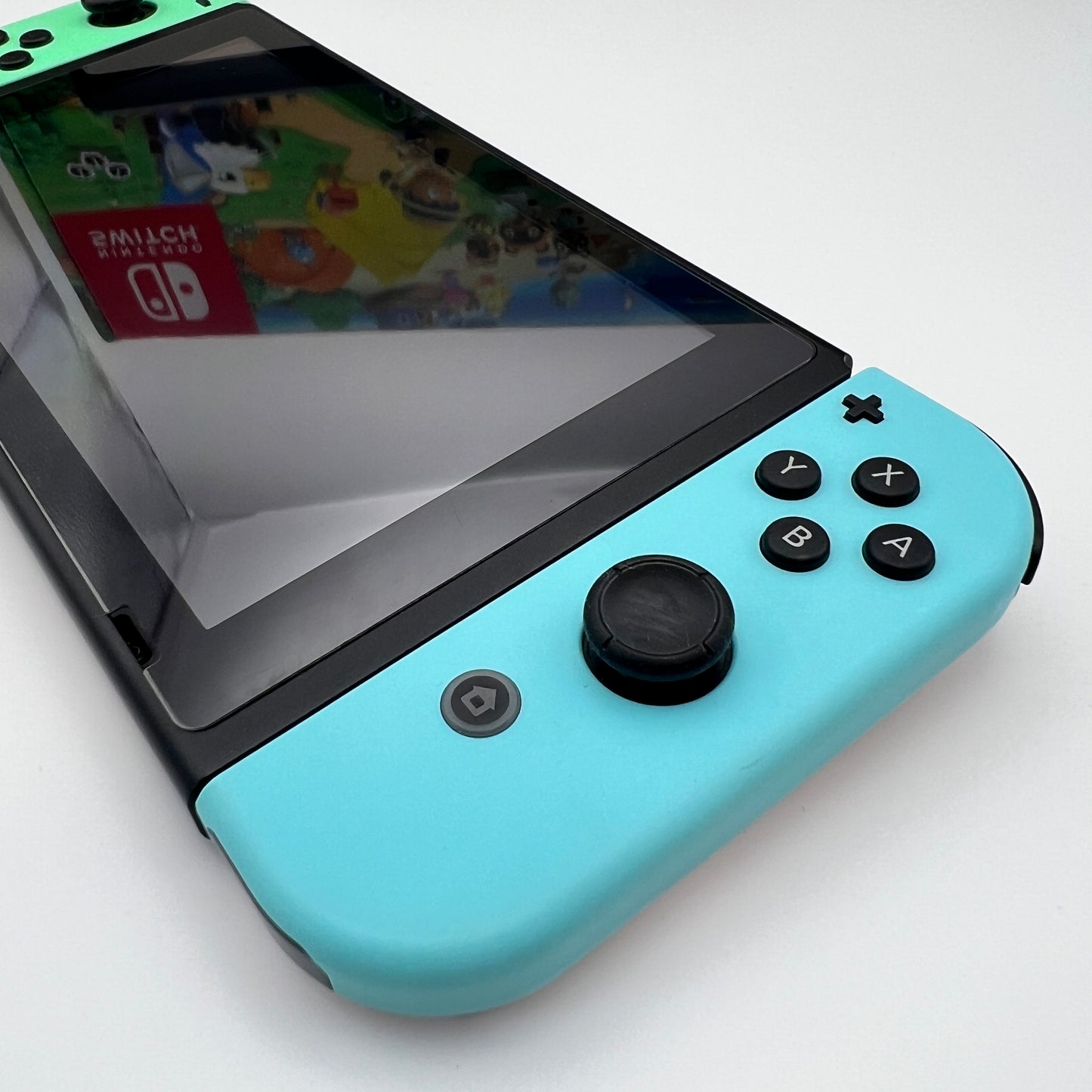 Nintendo Switch Animal Crossing HAC-001