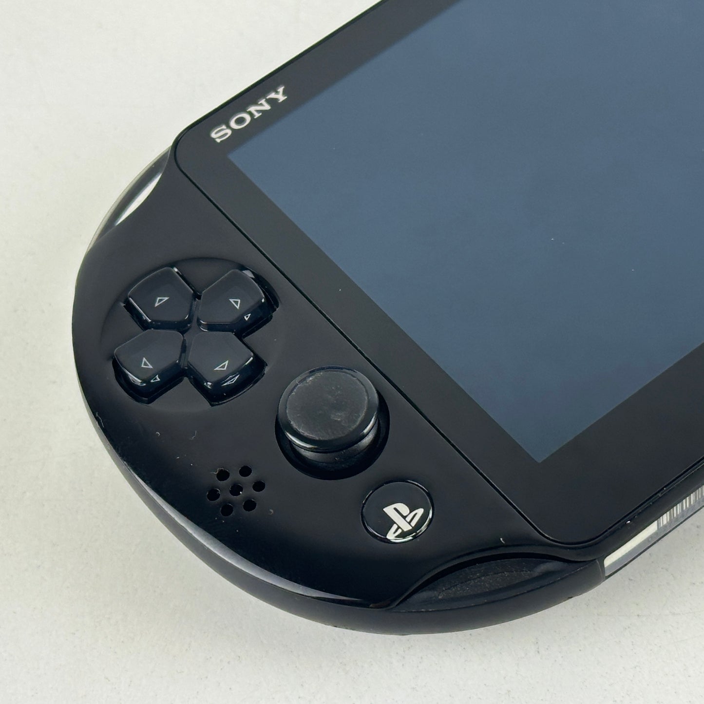 Sony PS Vita Black PCH-2000ZA11