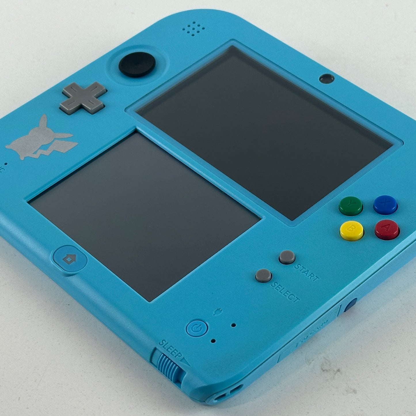 Nintendo 2DS Pokemon Sun Moon Edition