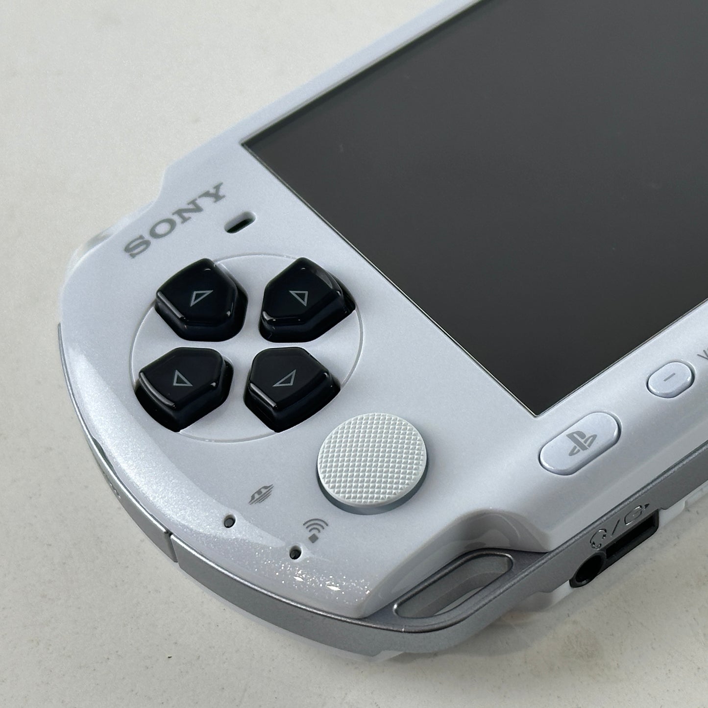 [RARE] Sony PSP 3000 Uta no Prince sama PSP-3000XQW