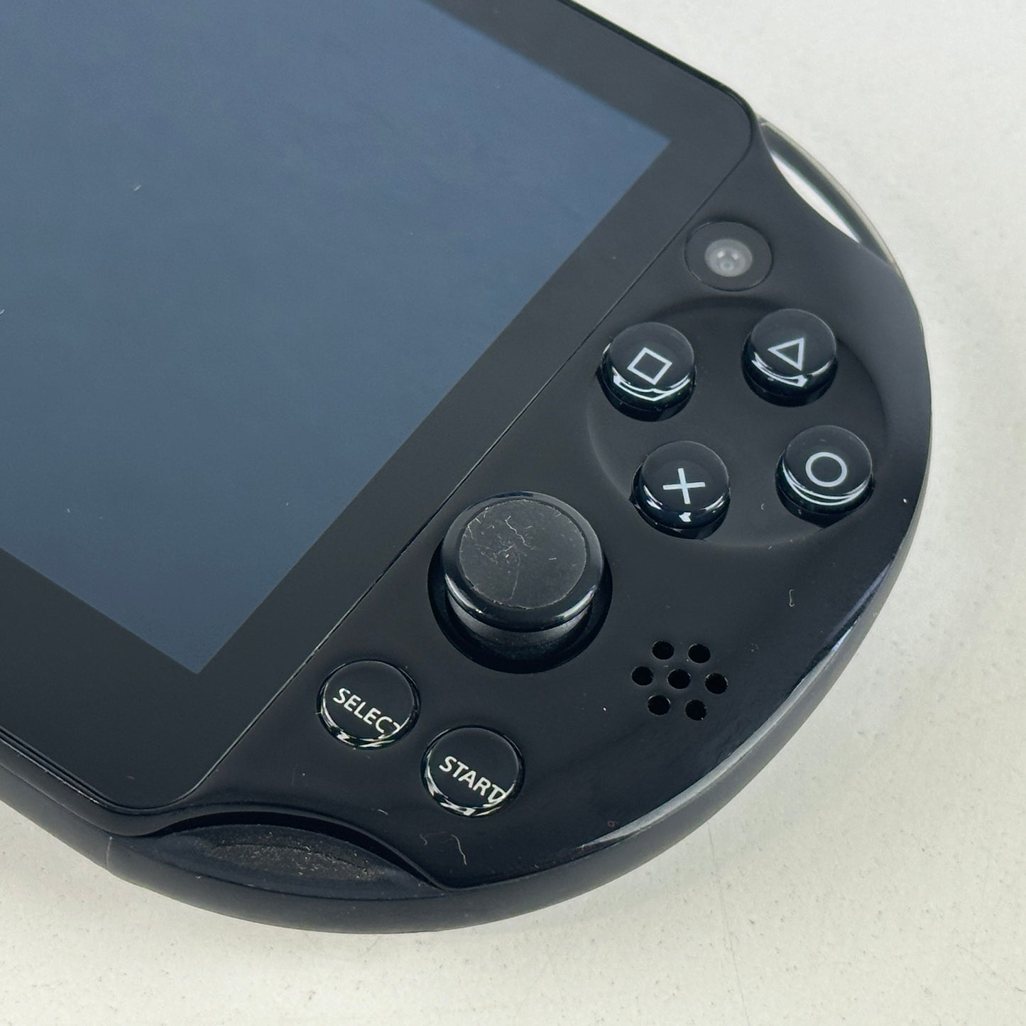 Sony PS Vita Black PCH-2000ZA11