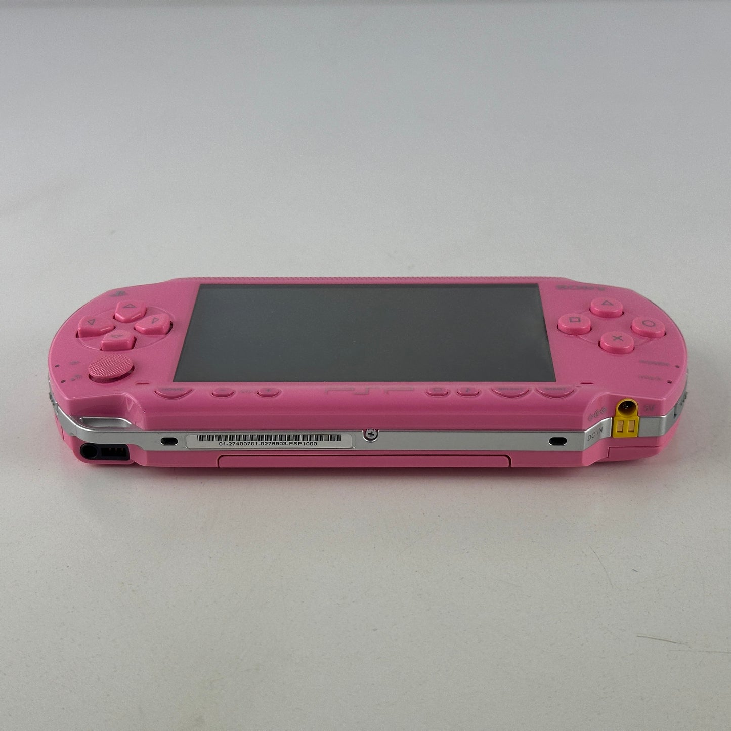 Sony PSP 1000 Pink PSP-1000PK No Box