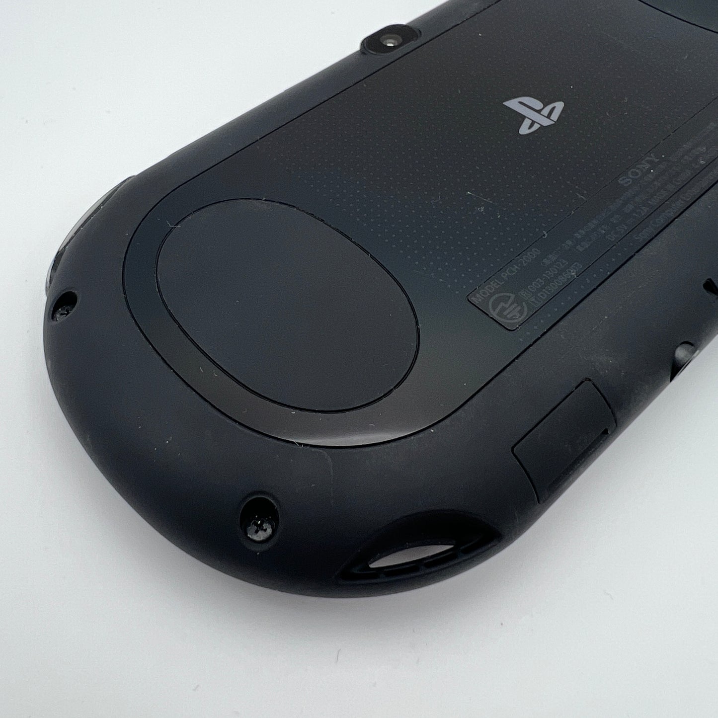 Sony PS Vita Black PCH-2000ZA11 No Box