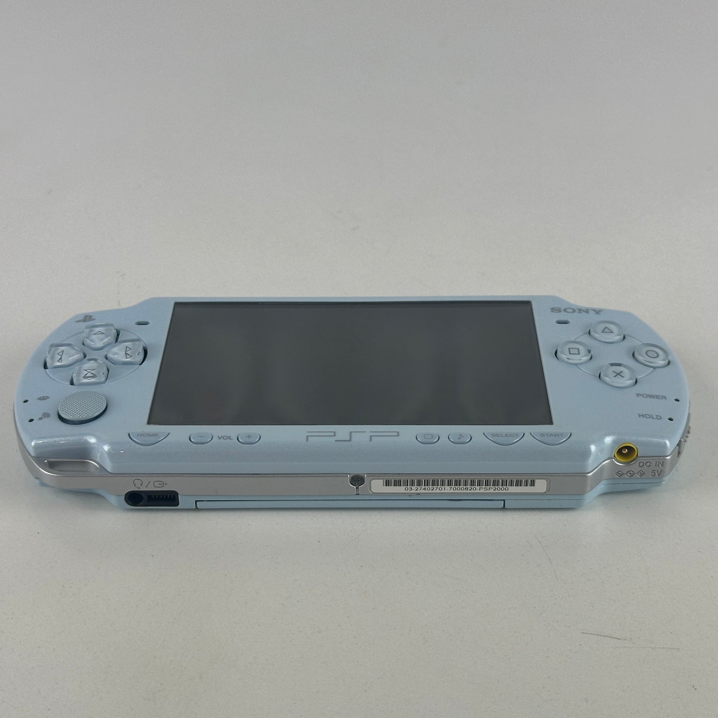 Sony PSP 2000 Star Ocean Limited Edition PSP-2000ZF