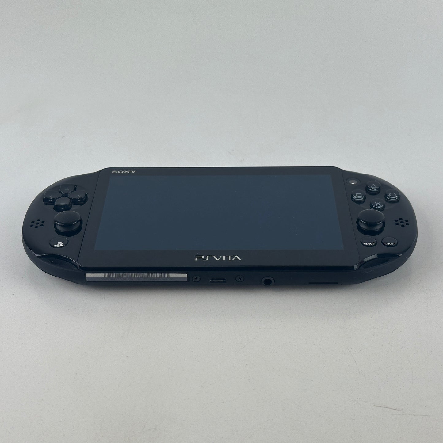 Sony PS Vita Black Value Pack PCH-2000ZX17 No Box
