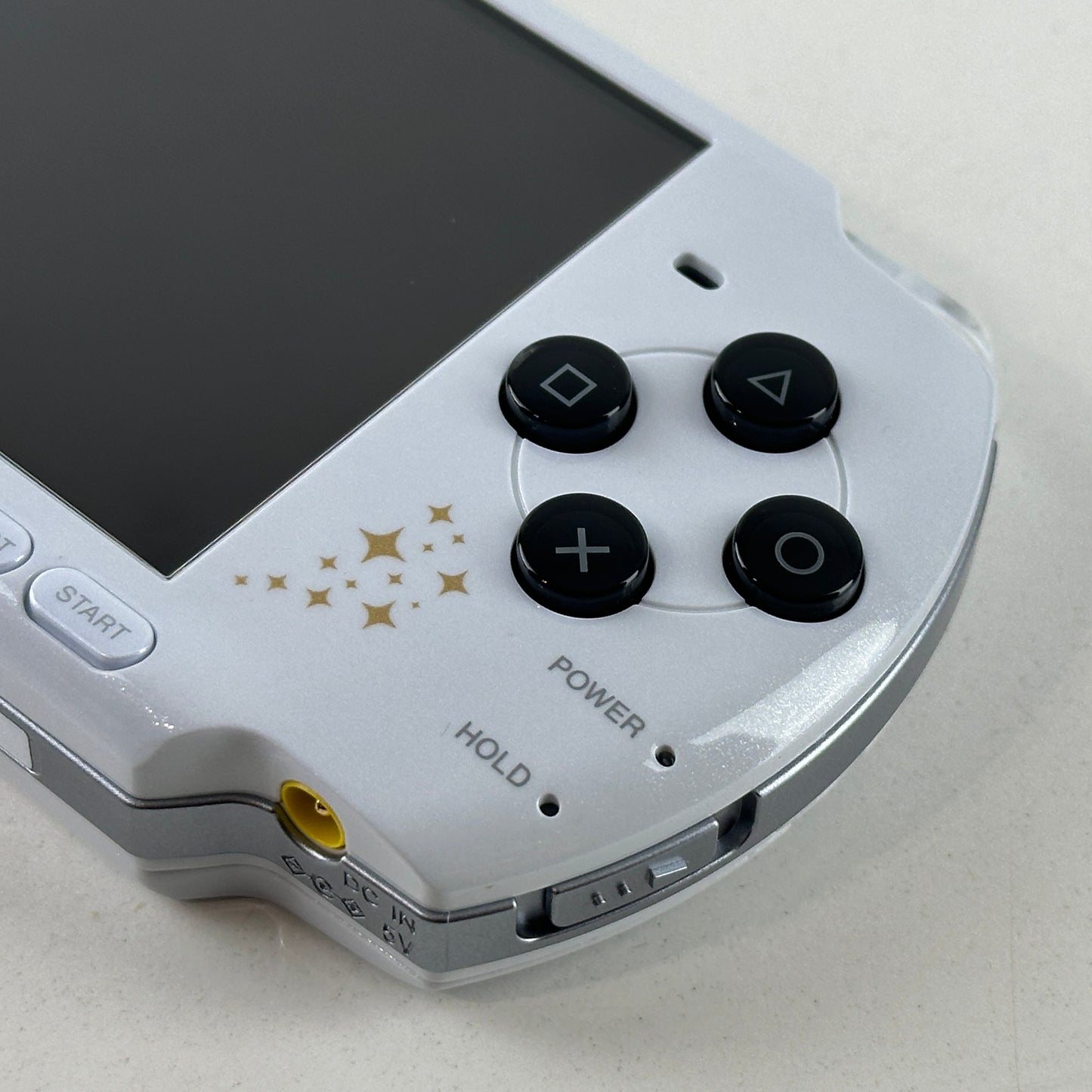 [RARE] Sony PSP 3000 Uta no Prince sama PSP-3000XQW