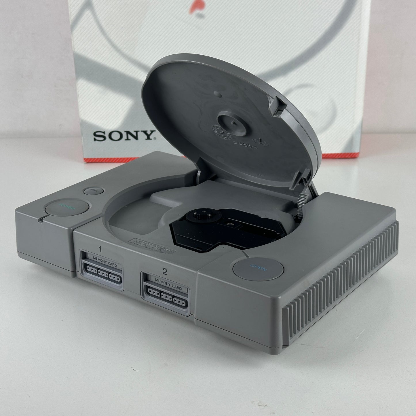 Sony PlayStation 1 Dual Shock SCPH-7000