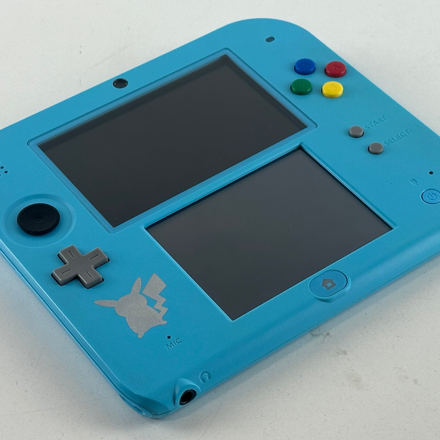 Nintendo 2DS Pokemon Sun Moon Edition