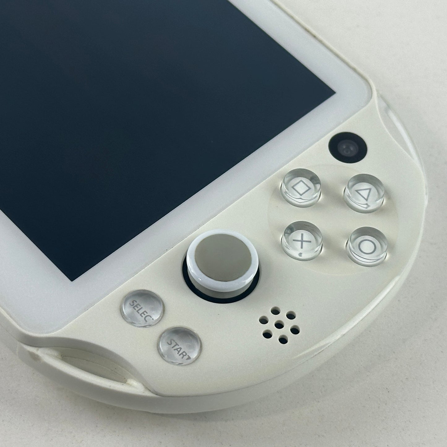 Sony PS Vita White PCH-2000ZA12
