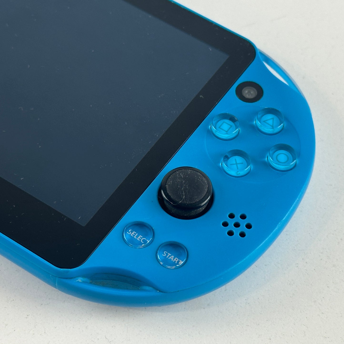 Sony PS Vita Aqua Blue PCH-2000ZA23