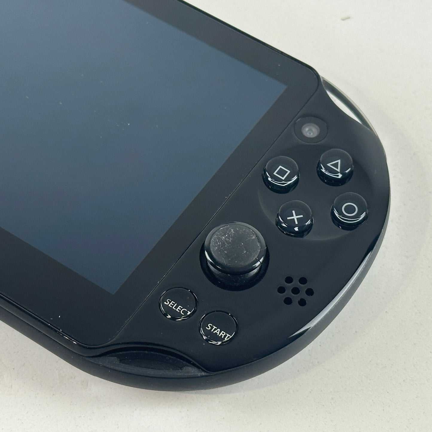 Sony PS Vita Black PCH-2000ZA11
