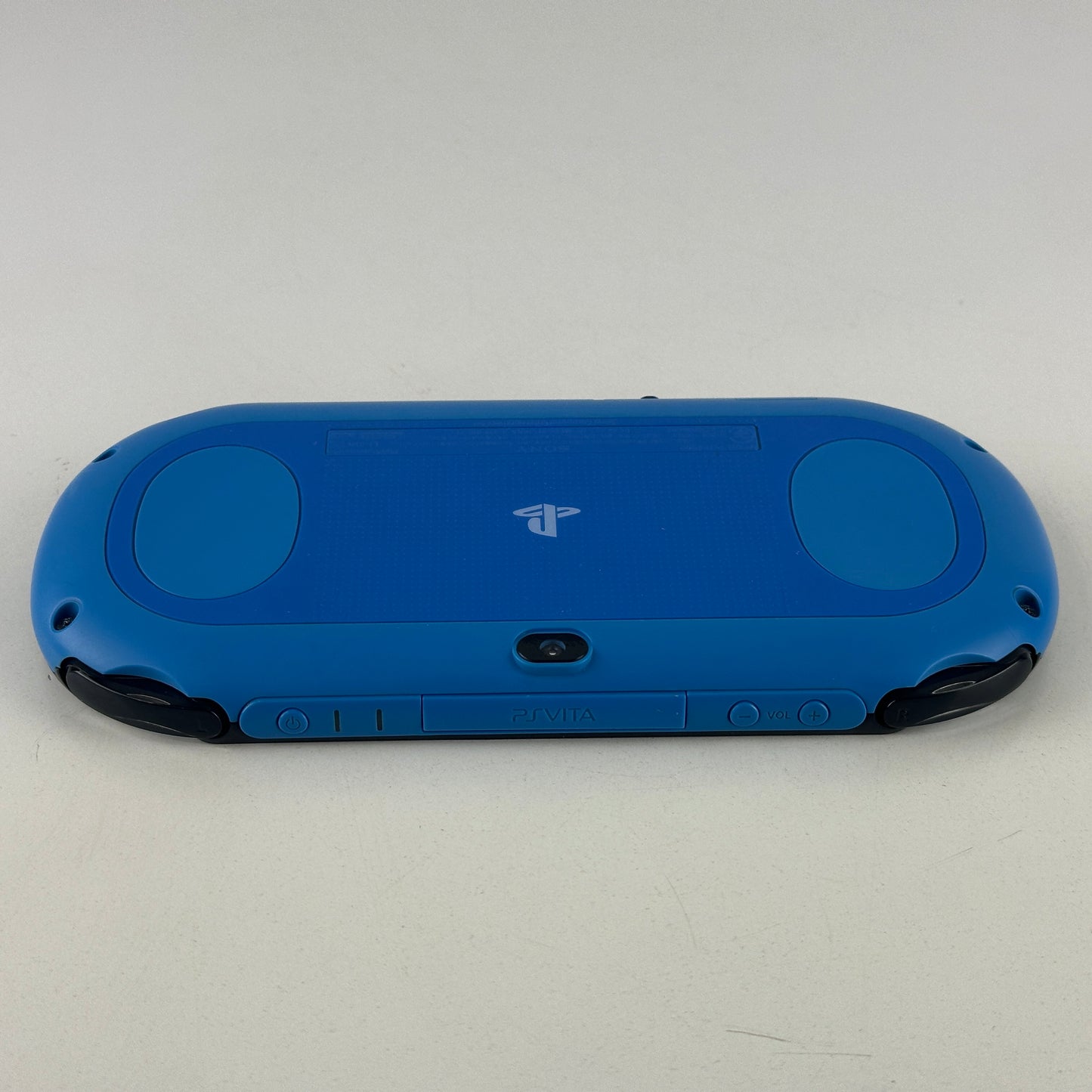 Sony PS Vita Blue Black PCH-2000ZX18