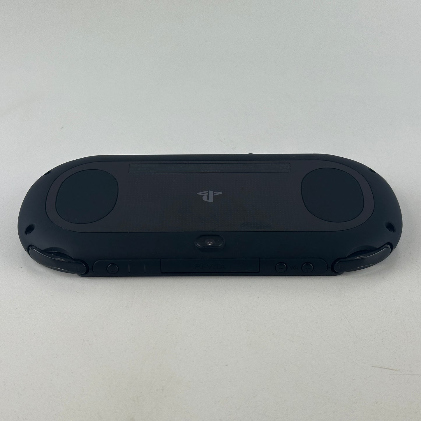 Sony PS Vita Black Value Pack PCH-2000ZX17 No Box