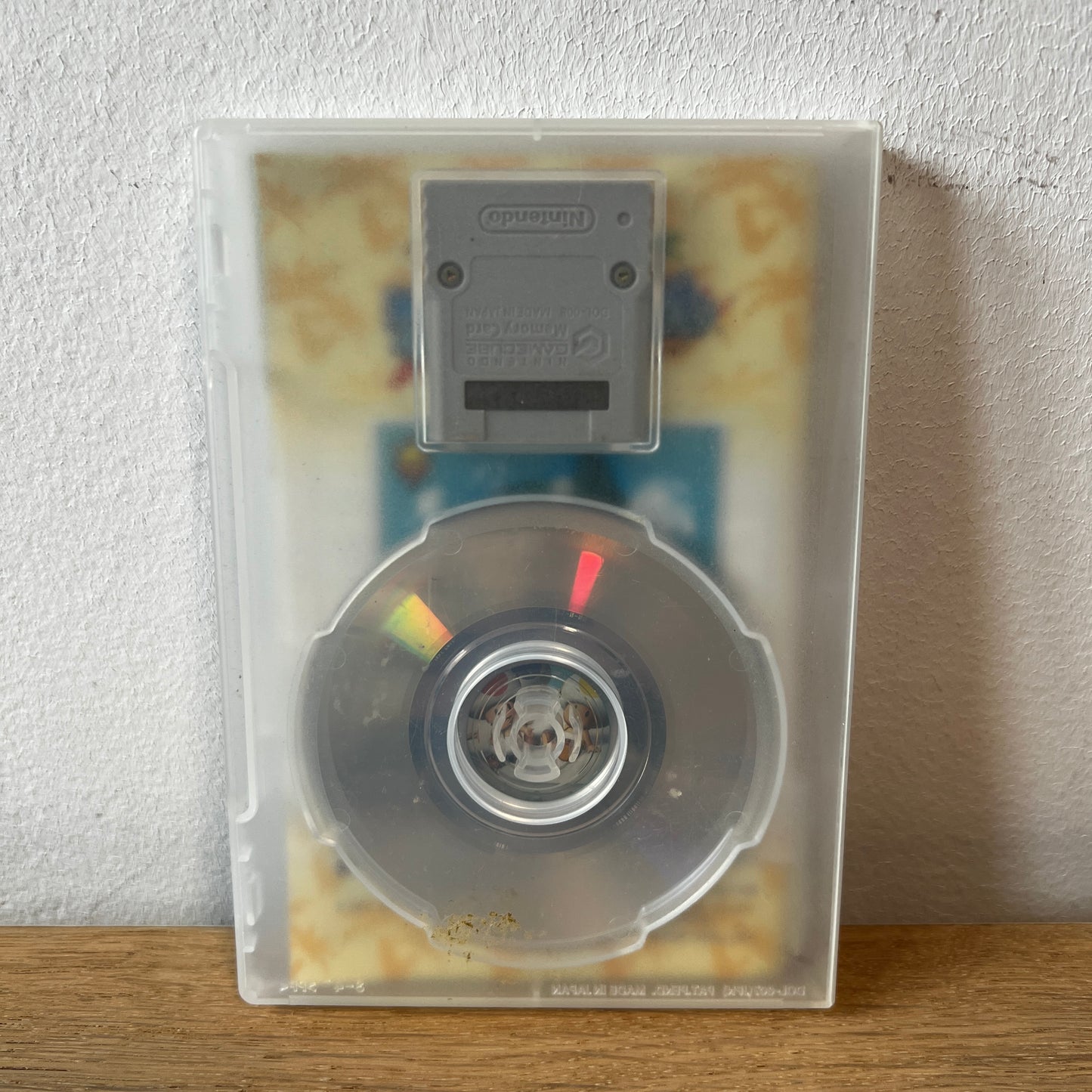 Super Mario Sunshine Nintendo GameCube NTSC-J