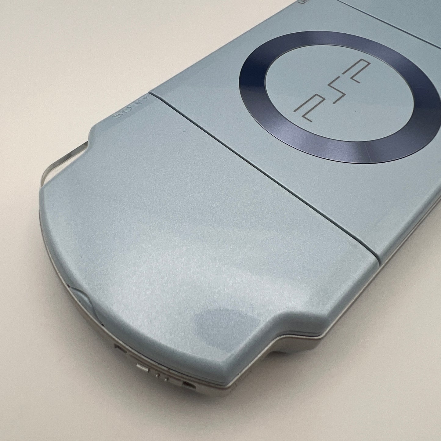 Sony PSP 2000 Felicia Blue PSP-2000FB