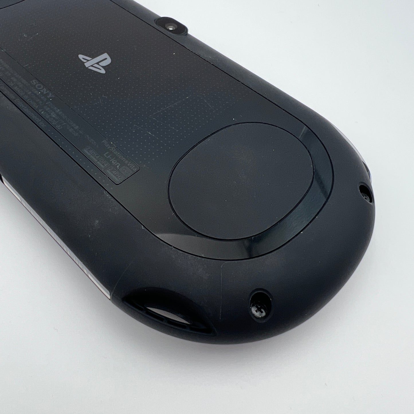 Sony PS Vita Black PCH-2000ZA11 No Box