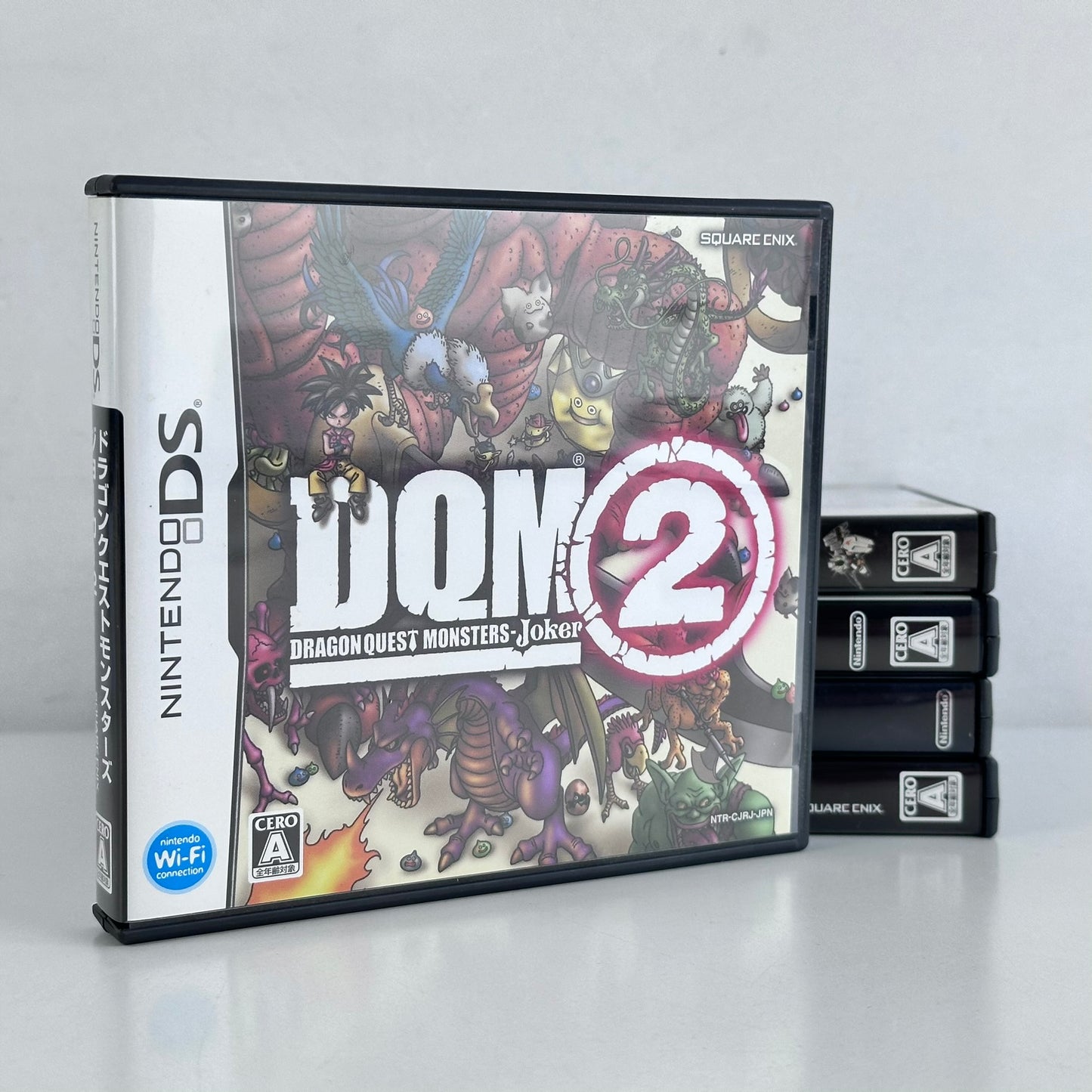 Nintendo Pack DS Games