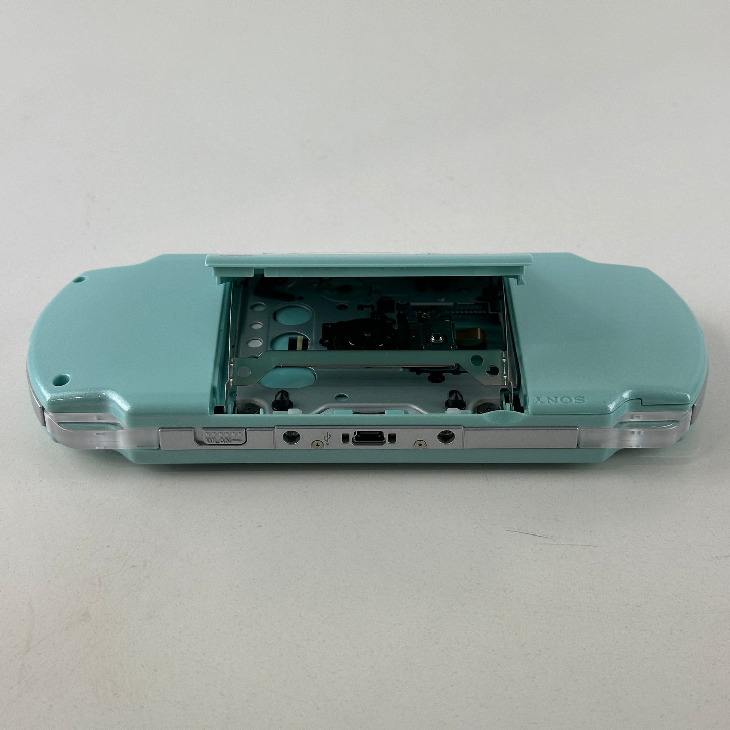 [ RARE ] Sony PSP 2000 Mint Green PSP-2000MG No Box