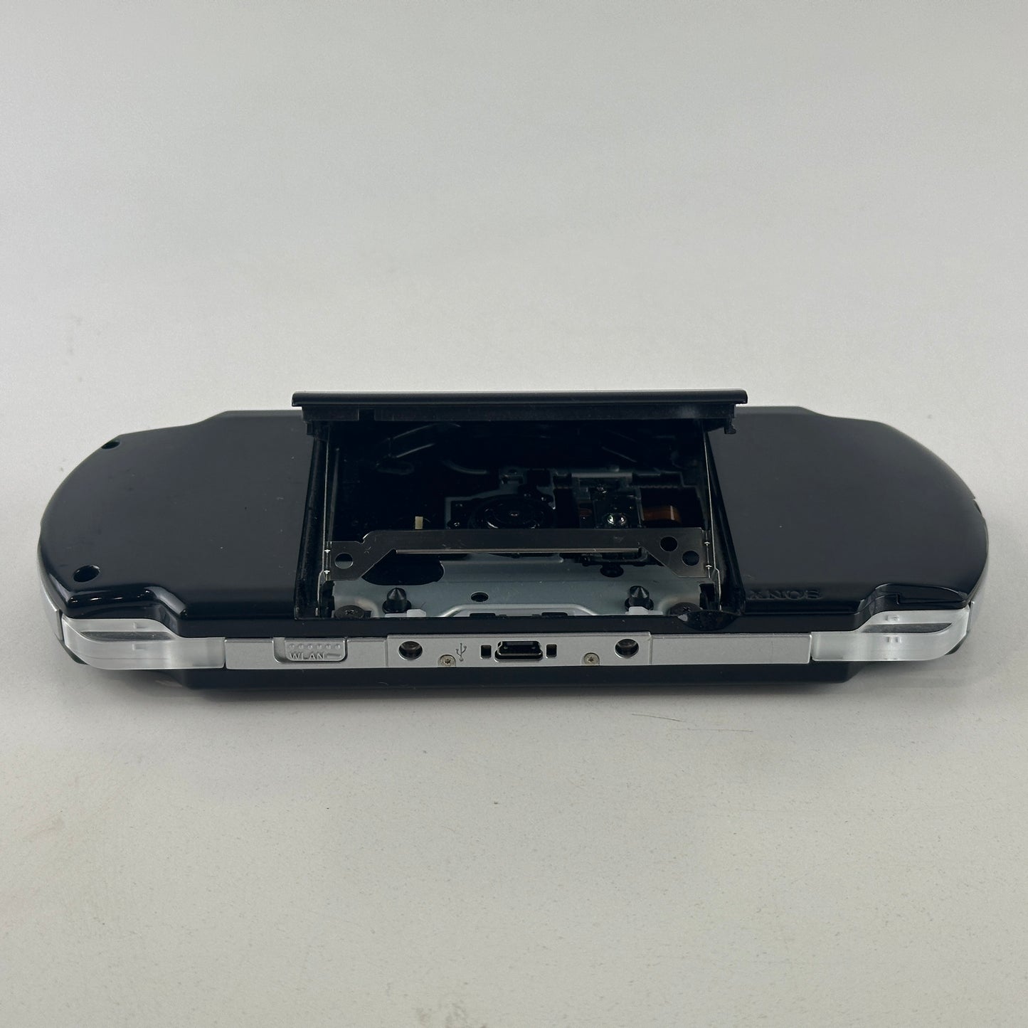Sony PSP 2000 Piano Black PSP-2000PB No Box