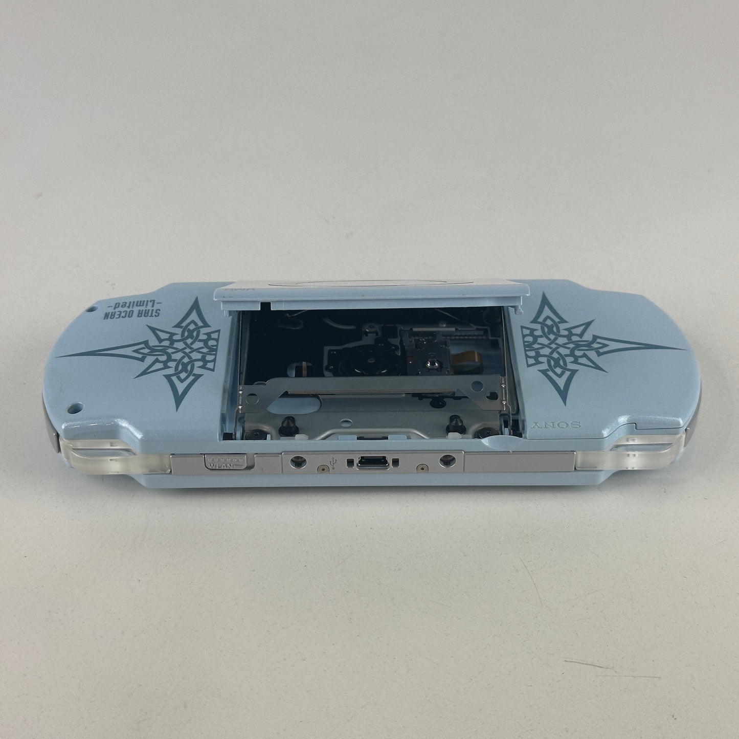 Sony PSP 2000 Star Ocean Limited Edition PSP-2000ZF
