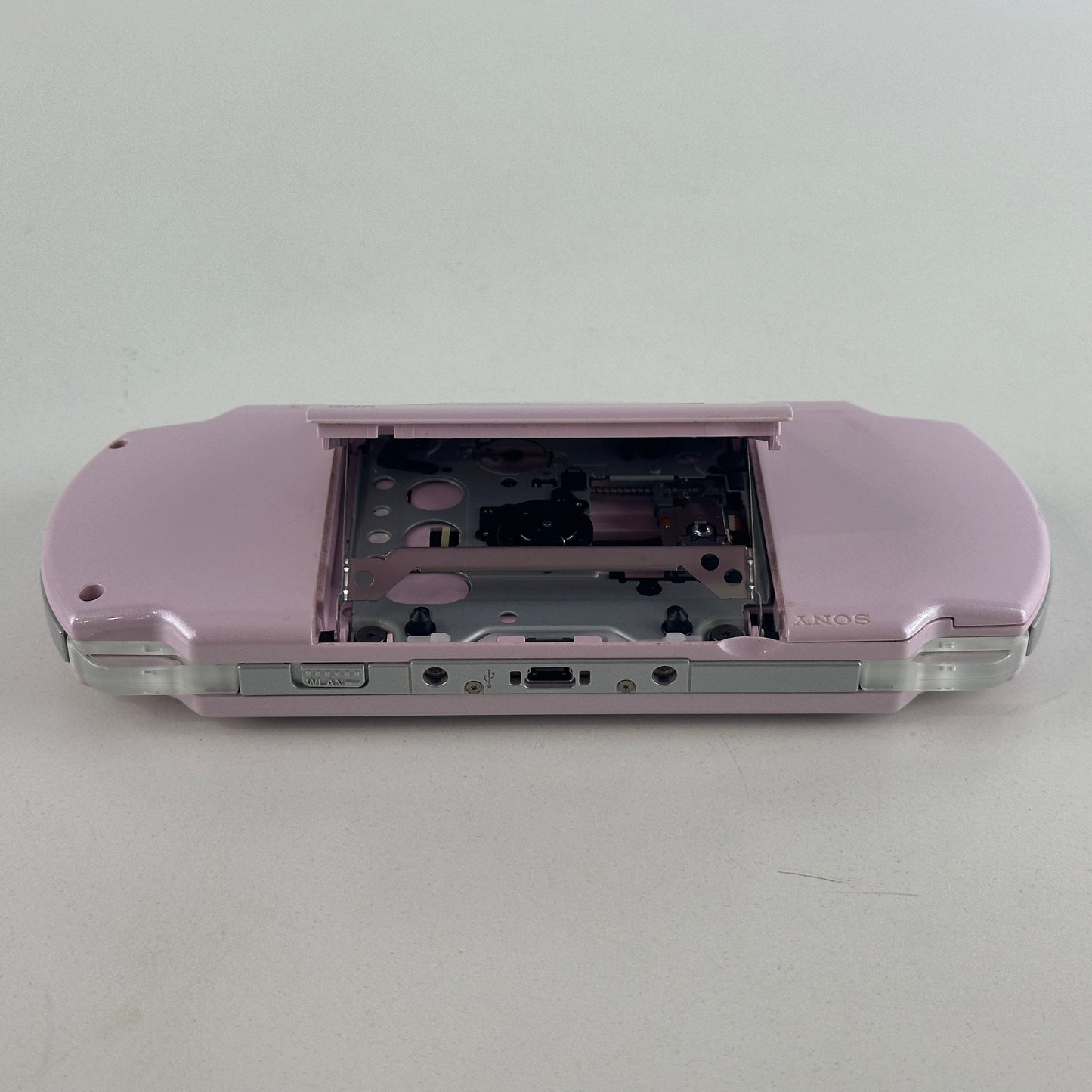 Sony PSP 3000 Blossom Pink PSP-3000BP No Box