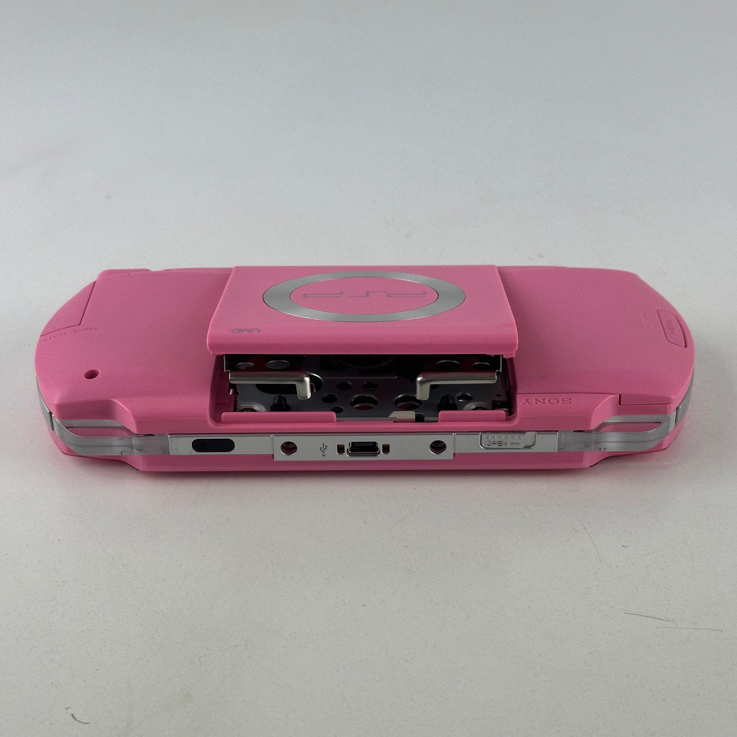 Sony PSP 1000 Pink PSP-1000PK No Box